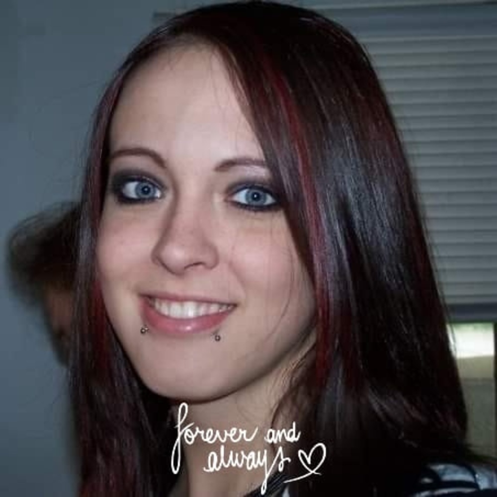 Meet your Posher, Brianna